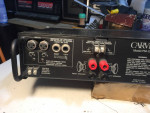Carver pm 1200