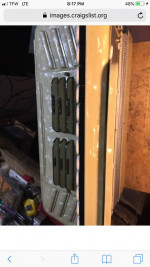 Crucianelli pro piano accordion