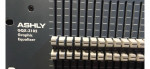 Ashly  GQX  3102 Graphic  Equalizer