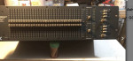 Ashly  GQX  3102 Graphic  Equalizer