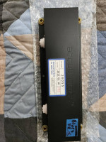 Fender Accutronics Reverb Tank