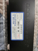 Fender Accutronics Reverb Tank