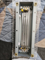 Fender Accutronics Reverb Tank