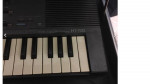 Casio HT700 sintesator keybord