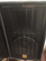 Ev 12s hi end speaker cabinet