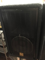 Ev 12s hi end speaker cabinet