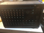 Peavey XRD680S powered mixer