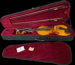 Mendini Violin by Cecilio