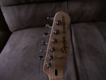 2 Guitars for sale.