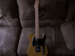 2 Guitars for sale.