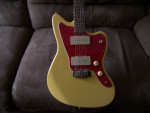2 Guitars for sale.