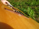 Guitar Fender DG8S