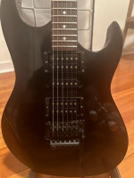 guitar