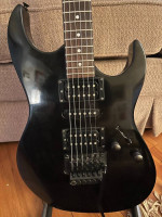 guitar