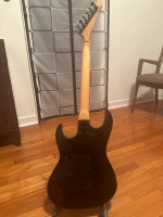 guitar