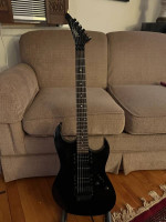 Guitar