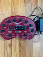 POD version 2.0 Line 6