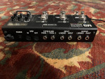 Line 6 M9 Stompbox Modeler - read description