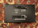 Line 6 M9 Stompbox Modeler - read description
