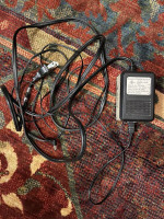 Line 6 M9 Stompbox Modeler - read description