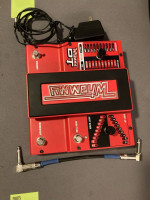 Digitech Whammy DT