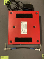Digitech Whammy DT