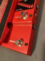 Digitech Whammy DT