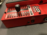 Digitech Whammy DT