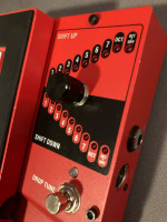 Digitech Whammy DT