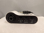 Tascam iXZ Mic/Guitar Interface for Smartphones And Tablet Computers