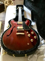 Yamaha SA2100