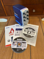 Lexicon LAMBDA Audio Interface