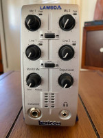 Lexicon LAMBDA Audio Interface