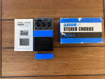 1980's Arion SCH-1 Stereo Chorus