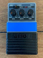 1980's Arion SCH-1 Stereo Chorus