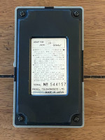 1980's Arion SCH-1 Stereo Chorus