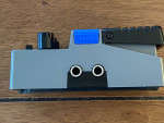 1980's Arion SCH-1 Stereo Chorus