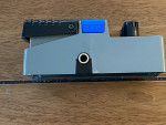 1980's Arion SCH-1 Stereo Chorus