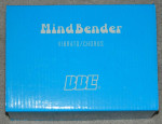 BBE Mind Bender Vibrato/Chorus Pedal