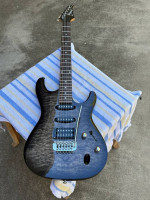 Ibanez SA160QM (Korean made)