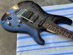 Ibanez SA160QM (Korean made)