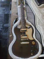 2015 Gibson SG Special 100yr Les Paul Anniversary OHSC Trades
