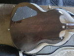 2015 Gibson SG Special 100yr Les Paul Anniversary OHSC Trades