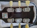 2015 Gibson SG Special 100yr Les Paul Anniversary OHSC Trades