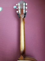 Vintage 1958 Kay Cutaway Acoustic Guitar Kluson