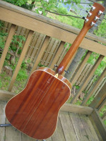 Cort 200 Earth Acoustic