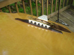 Cort 200 Earth Acoustic