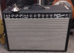 1990 Fender Deluxe Reverb Jenson 12"