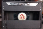 1990 Fender Deluxe Reverb Jenson 12"