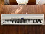 Kawai ES8 Digital Piano Keyboard Responsive Hammer Action